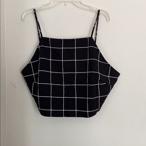 Fashion nova pants set